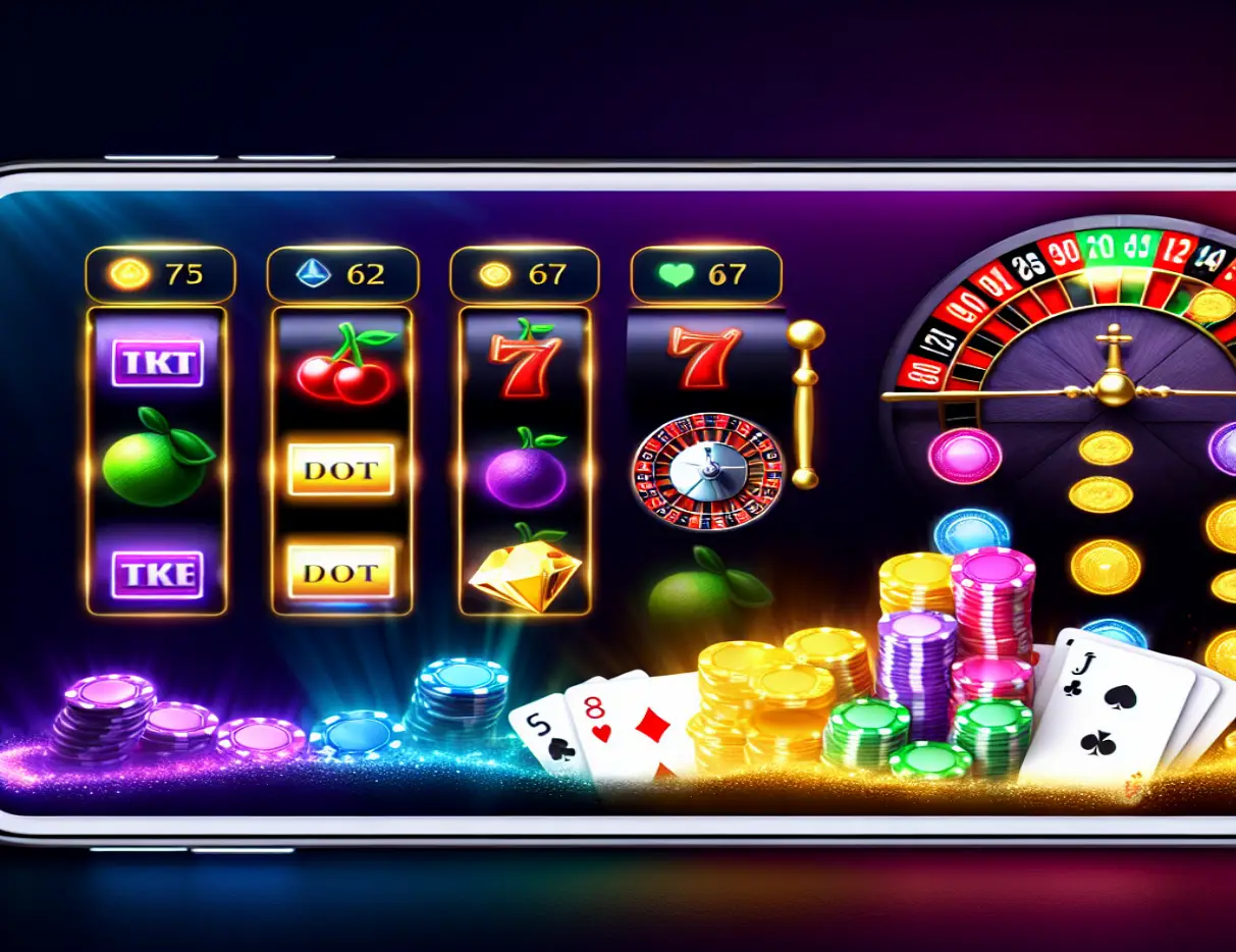 mega casino download